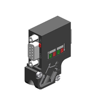 SIMATIC Siemens DP Connector Communication 6ES7972-0BB61-0XA0