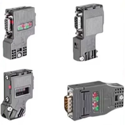 SIMATIC Siemens DP Connector Communication 6ES7972-0BB61-0XA0