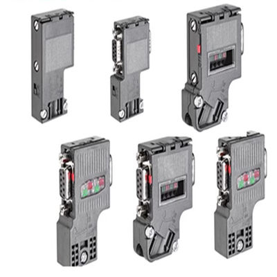 SIMATIC Siemens DP Connector Communication 6ES7972-0BB61-0XA0
