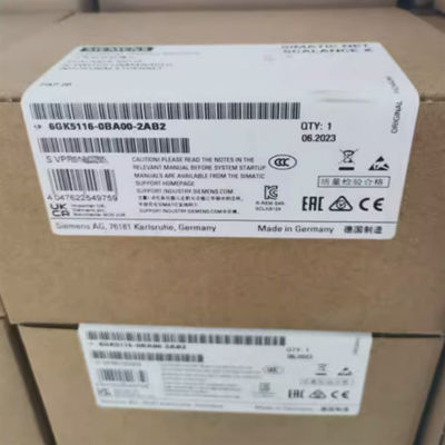 Industrial Network Unmanaged Ethernet Switch IE XC116 6GK5116-0BA00-2AC2