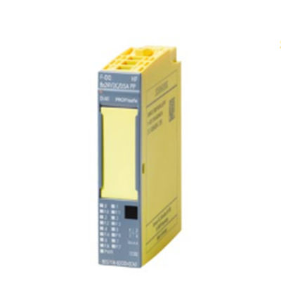 ET200SP Security Electronic Module PLC 6ES7136-6DC00-0CA0 CCC
