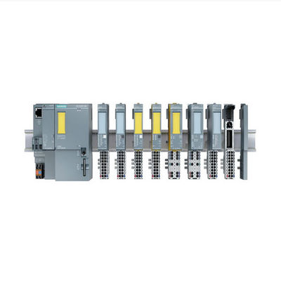 ET200SP CM PTP PLC Module Communication 6ES7137-6AA01-0BA0 CE