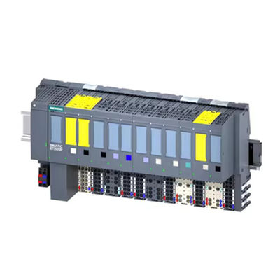 Communication PLC Module IO Link Master Station 6ES7137-6BD00-0BA0