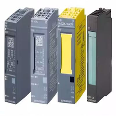 Communication PLC Module IO Link Master Station 6ES7137-6BD00-0BA0