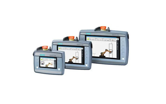 Siemens Touch Panel 6AV6647-0AG11-3AX0 HMI Touch Panel TP1500 Basic Color PN