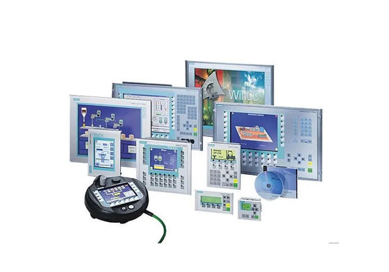 6AV6647-0AG11-3AX0 SIMATIC HMI TP1500 Basic Color PN Siemens Operation Panel HMI Touch Panel