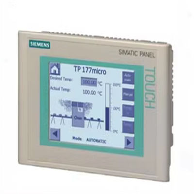 Industrial HMI Touch Panel OP77A 6AV6641-0BA11-0AX1 Display Screen