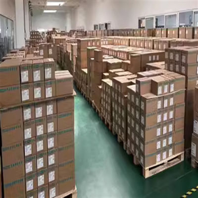 MM440 Siemens 6SE6440-2UD31-1CA1 Frequency Converter 15kW  Second Moment